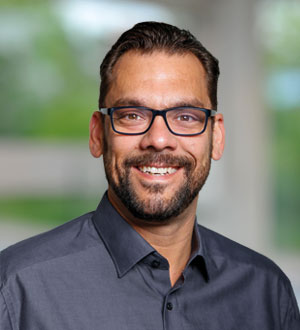 Daniel Rodriguez           
